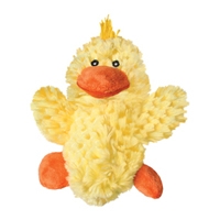 Kong Xsmall Duckie Plush Toy