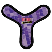 Kong Large Ballistic Boomerang