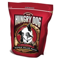 Merrick Hungry Dog Treats Value Pack 12/2 lb.