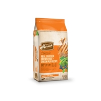 Merrick Classic LARGE BREED Real Chicken, Brown Rice and Green Pea 15# and 30#