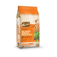 Merrick Classic LARGE BREED Real Chicken, Brown Rice and Green Pea 30#