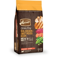 Merrick Grain Free Real Chicken and Sweet Potato 6/4#  