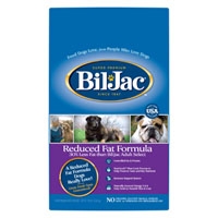 Bil-Jac Reduced Fat Dry Dog 30 lb.