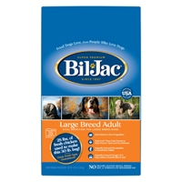 Bil-Jac Large Breed Select Dry Dog 30 lb.
