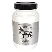Nupro All Natural Joint Support Supplements 5 lbs