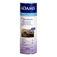 Farnam/Adams Carpet Powder with Nylar