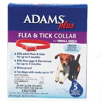 Farnam/Adams Flea & Tick Collar