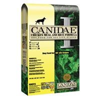 Canidae Chicken & Rice Dry Dog Food - 30 Lb.