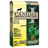 Canidae Chicken & Rice Dry Dog Food - 6/5 Lb.