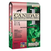 Canidae Beef & Fish Meal Dry Dog Food - 30 Lb.  