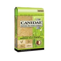 Canidae Single Grain Protein+ Dog 15#