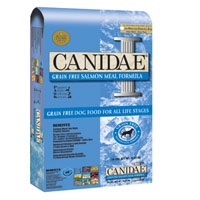 Canidae Grain Free Salmon Dry Dog Food - 30 Lb.