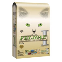 Felidae Dry Cat/Kitten Food - 15 Lb.