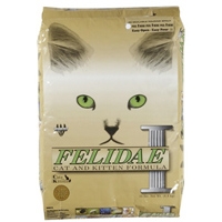 Felidae Dry Cat/Kitten Food - 9/4 Lb.