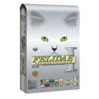 Felidae Platinum Senior/Overweight Dry Cat Food  15 Lb.