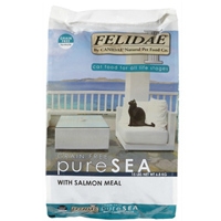 Felidae Pure Sea 15lb  