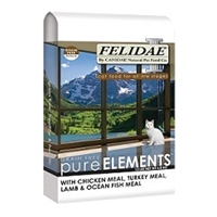 Felidae Pure Elements 15lb  