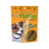 Canidae TidNips Lamb-licious L&R 12/6oz  