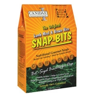 Canidae Lamb & Rice Snap Biscuits - 12/8 oz.