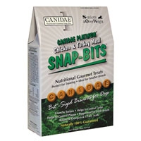 Canidae Platinum Snap Bits - 12/8 oz.  