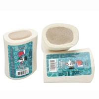 Red Barn Filled Bone 3" Chicken 20/Case  