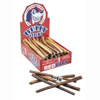 Red Barn Bully Stick 12" 35/Case  