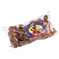 Red Barn Porky Slices 1.5 lb. 8/Case  