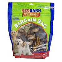 Red Barn Natural Bargain Bag 2 lb.  