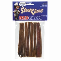 Red Barn Steer Stick 5" 6 Pack  