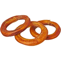 Red Barn Bully Rings Small 3pack 8/Case