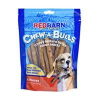 Red Barn Chew-A-Bulls Alternative 6 Pack 6/Case  