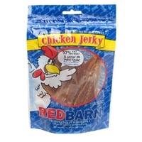 Red Barn Chicken Jerky 4 oz.