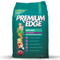 Diamond Premium Edge Chicken & Rice Adult Dog 18 lb.