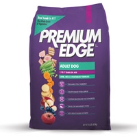 Diamond Premium Edge Lamb & Rice Adult Dog 18 Lb.