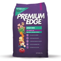 Diamond Premium Edge Lamb & Rice Adult Dog 35 Lb.