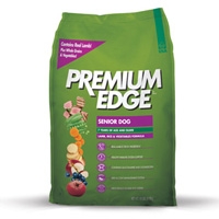 Diamond Premium Edge Lamb & Rice Senior Dog 18 Lb.