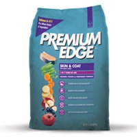 Diamond Premium Edge Skin & Coat Adult Dog 18 Lb.
