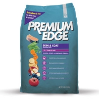 Diamond Premium Edge Skin & Coat Adult Dog 35 Lb.