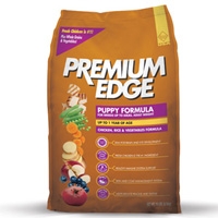 Diamond Premium Edge Chicken & Rice Puppy 18 Lb.