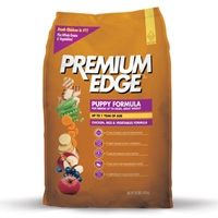 Diamond Premium Edge Chicken & Rice Puppy 35 Lb.
