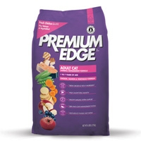 Diamond Premium Edge Hairball Adult Cat 6/6 Lb.