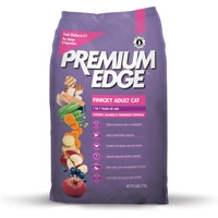 Diamond Premium Edge Finicky Adult Cat 6/6 Lb.  
