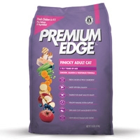 Diamond Premium Edge Finicky Adult Cat 18 Lb.