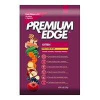 Diamond Premium Edge Kitten 6/6 Lb.