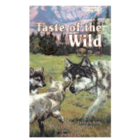 Taste of the Wild High Prairie Puppy 30#  