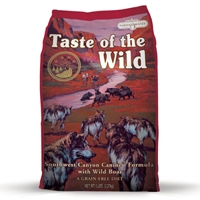 Taste of the Wild Southwest Canyon with Wild Boar 