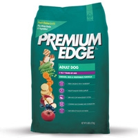Diamond Premium Edge Chicken & Rice Adult Dog 6/6 Lb.
