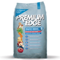 Diamond Premium Edge Healthy Weight Maintenance Dog 6/6 Lb.