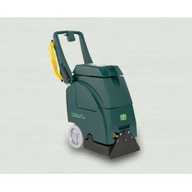 Nobles Carpet Extractor 4 gal.