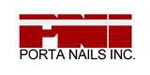 Porta-Nails, Inc.